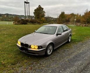 BMW BMW 520i Gebrauchtwagen