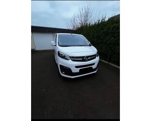 Opel Opel Vivaro Lang 2.0 Diesel Gebrauchtwagen