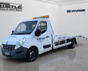 Renault Renault Master III Abschleppwagen L4H1 4,5t 4 inkl Gebrauchtwagen