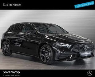 Mercedes-Benz Mercedes-Benz A 200 Kompakt NIGHT KAMERA SPUR PANO Gebrauchtwagen