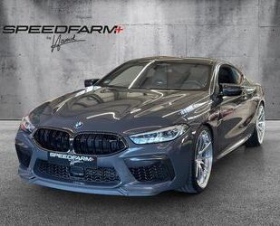 BMW BMW M8 Competition Aulitzky Tuning!730PS Gebrauchtwagen