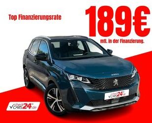 Peugeot Peugeot 3008 1.2 PureTech 130 GT LED NAVI ACC *SOF Gebrauchtwagen