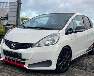 Honda Honda Jazz 1.2 Trend/Klimaautomatik/MFL/EU5 Gebrauchtwagen