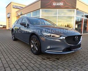 Mazda Mazda 6 Kombi Sports-Line *360°KAMERA*NAVI*BOSE* Gebrauchtwagen