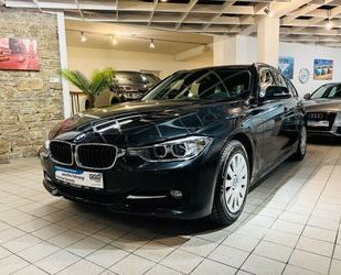 BMW BMW 318 d Touring Sport Gebrauchtwagen