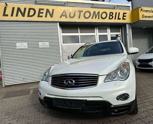 INFINITI Infiniti EX30 EX30d GT Premium Gebrauchtwagen