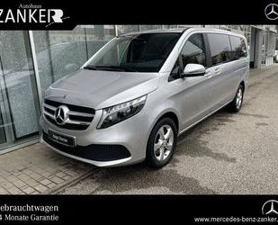 Mercedes-Benz Mercedes-Benz V 250 d 4M EDITION XL *DISTRONIC*LED Gebrauchtwagen