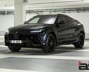 Lamborghini Urus Gebrauchtwagen