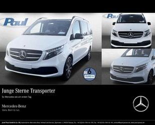 Mercedes-Benz Mercedes-Benz V 300 Edition 4x4 Sthzg+Navi+Distron Gebrauchtwagen