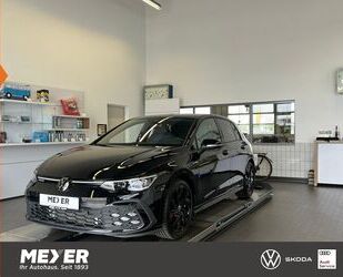 VW Volkswagen Golf VIII GTD 2.0 TDI DSG *AHK, LED, Bl Gebrauchtwagen