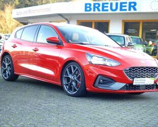 Ford Ford Focus ST Performance Navi Klimaautomatik LED Gebrauchtwagen