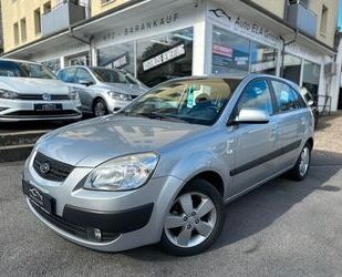 Kia Kia Rio 1.4 EX 2.Hand|Klimaaut.|PDC|4xeFH|Garantie Gebrauchtwagen