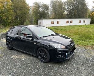 Ford Ford Focus 2,5 ST ST Stage 2 Gebrauchtwagen