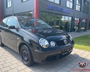 VW Volkswagen Polo IV 1.2(Klima/Tüv&Insp.neu/2 Hand) Gebrauchtwagen