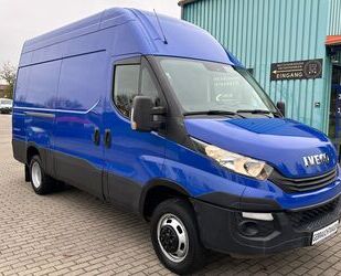 IVECO Iveco DAILY Kasten 35C21 L2H3 *SUPERHOCHDACH* Hi-M Gebrauchtwagen