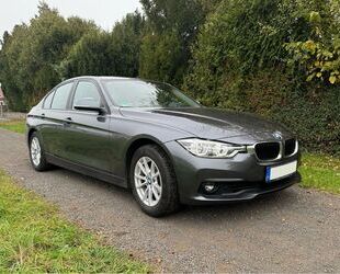 BMW BMW 320i Aut. Adv. Navi Prof LED Klima 360 Head Up Gebrauchtwagen