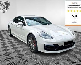 Porsche Porsche Panamera Turbo Executive*Innodrive*360*21