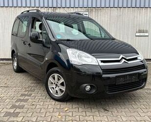 Citroen Citroën Berlingo Kombi Multispace*Klima*PDC*AHK* Gebrauchtwagen