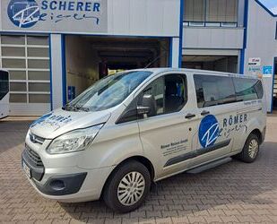 Ford Ford Transit/Tourneo Custom Kombi 300 L2 Tourneo T Gebrauchtwagen