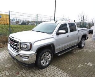 GMC GMC Sierra Automatik Gebrauchtwagen