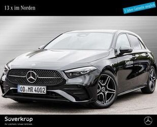 Mercedes-Benz Mercedes-Benz A 200 Kompakt NIGHT KAMERA SPUR PANO Gebrauchtwagen