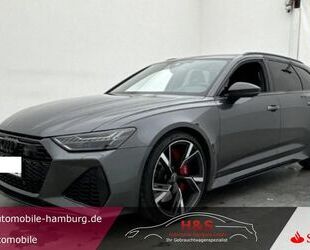 Audi Audi RS 6 Avant 4.0 TFSI quattro performance *AHK/ Gebrauchtwagen