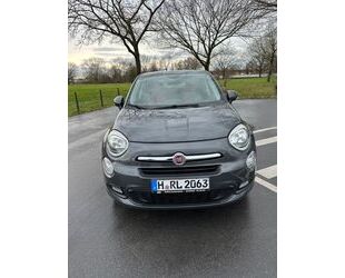 Fiat Fiat 500X 1.4 MultiAir 103kW LOUNGE S&S 4x2 LOUNGE Gebrauchtwagen