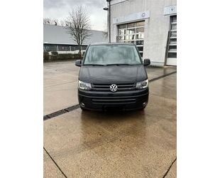 VW Volkswagen T5 Multivan Gebrauchtwagen