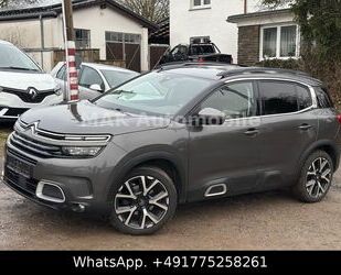 Citroen Citroën C5 Aircross Automatk,Leder,Navi,Kamera,AHK Gebrauchtwagen