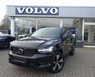 Volvo Volvo XC40 T5 R-Design/AHK/Kamera/Winterpaket/Carp Gebrauchtwagen