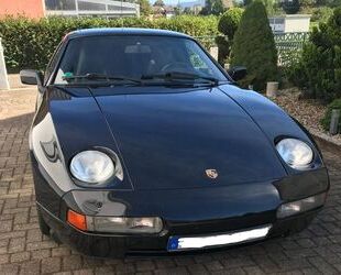 Porsche Porsche 928 S 4 Gebrauchtwagen