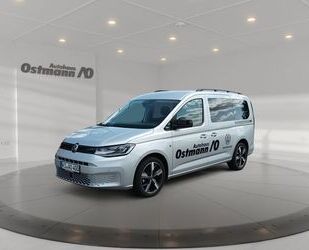 VW Volkswagen Caddy California 2.0 TDI Basis Maxi ACC Gebrauchtwagen