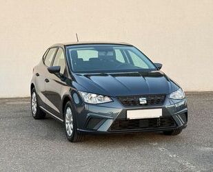 Seat Seat Ibiza Reference/1.HAND/TEMP./ACC/MFL/KLIMA/TO Gebrauchtwagen