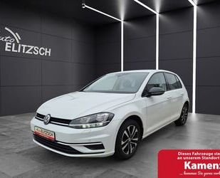 VW Volkswagen Golf VII TSI IQ.Drive Climatronic ACC P Gebrauchtwagen