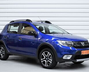 Dacia Dacia Sandero II Stepway Celebration+Nur1.230km+1. Gebrauchtwagen