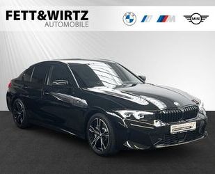 BMW BMW 330i M Sport|Stop&Go|HiFi|Parkassistent Gebrauchtwagen