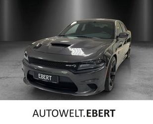 Dodge Dodge Charger Hellcat V8/LEDER/NAVI/DEUTSCHES FZG Gebrauchtwagen