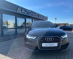 Audi Audi A6 Lim. 3.0 TDI quattro*BOSE*AHK*R-CAM*NAVI* Gebrauchtwagen