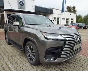 Lexus Lexus LX 500d SOFORT+FULL OPTION+STOCK BERLIN 450 Gebrauchtwagen