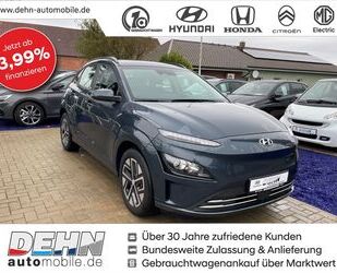 Hyundai Hyundai KONA Elektro EV Select ACC 11kw OnBoard Ch Gebrauchtwagen