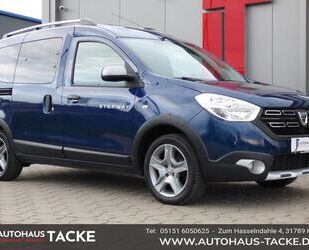 Dacia Dacia Dokker Stepway 1.6 SCe 1. Hand, Navi, Kamera Gebrauchtwagen