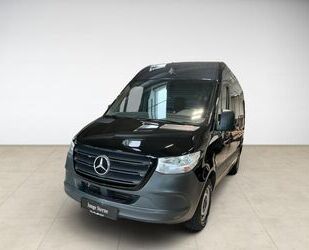 Mercedes-Benz Mercedes-Benz Sprinter 317 CDI KAM SHZ KlimaA Gebrauchtwagen