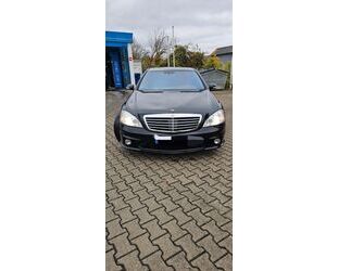 Mercedes-Benz Mercedes-Benz S 63 AMG L AMG Gebrauchtwagen