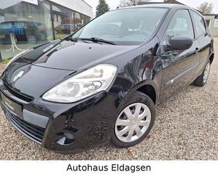 Renault Renault Clio III YAHOO! + KAMERA + TÜV + SERVICE Gebrauchtwagen