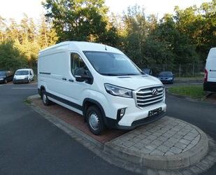 Maxus Maxus Deliver 9 2,0 D L3H2 Gebrauchtwagen