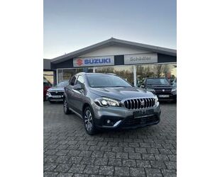 Suzuki Suzuki (SX4) S-Cross 1.4 BOOSTERJET Comfort+ ALLGR Gebrauchtwagen