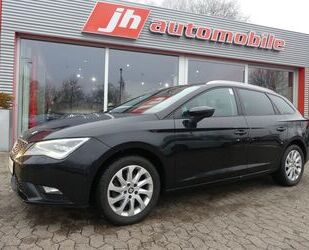 Seat Seat Leon ST Style Tempomat*SHZ*LED*Finanz. ab 159 Gebrauchtwagen