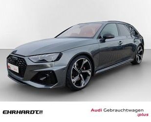 Audi Audi RS4 Avant 2.9 quattro Tiptronic PANO*HUD*MATR Gebrauchtwagen