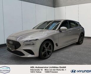 Genesis Genesis G70 Shooting Brake Sport Line 2.2D 2WD A/T Gebrauchtwagen