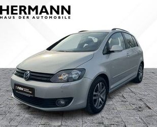 VW Volkswagen Golf Plus VI 1.4 TSI Comfortline *LED*P Gebrauchtwagen